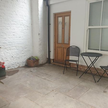 Hideaway Brighton Appartamento Esterno foto
