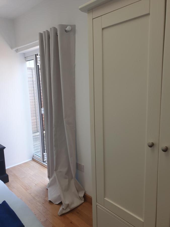 Hideaway Brighton Appartamento Esterno foto