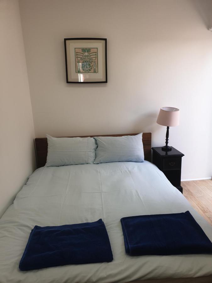 Hideaway Brighton Appartamento Esterno foto