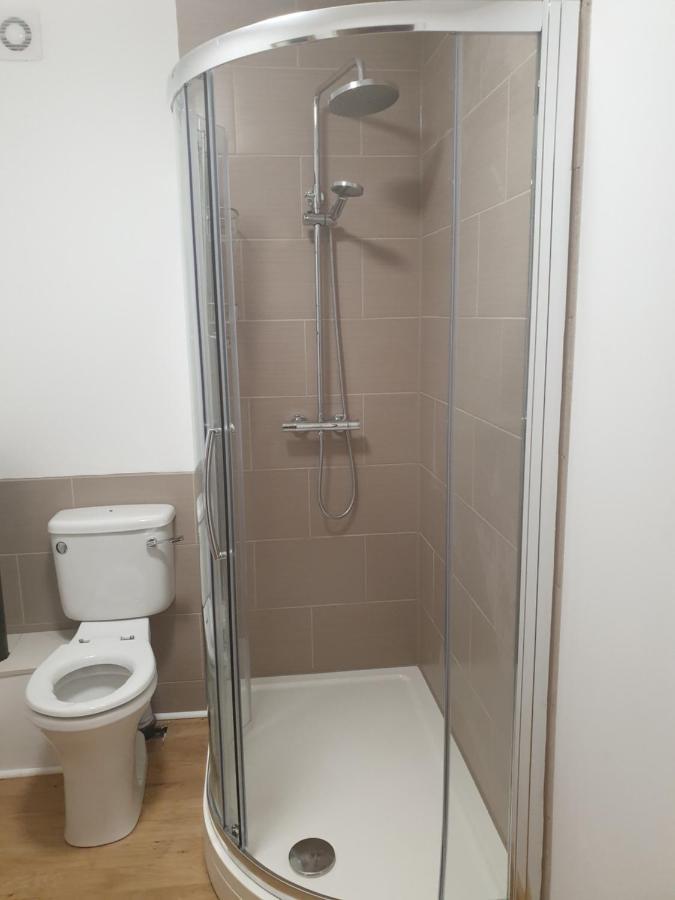 Hideaway Brighton Appartamento Esterno foto