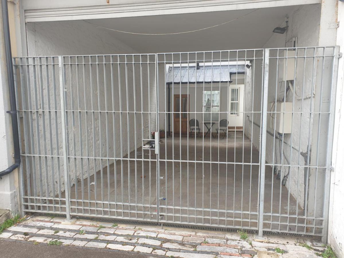 Hideaway Brighton Appartamento Esterno foto