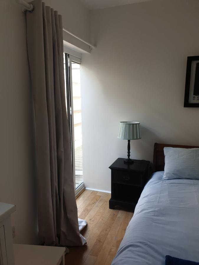 Hideaway Brighton Appartamento Esterno foto