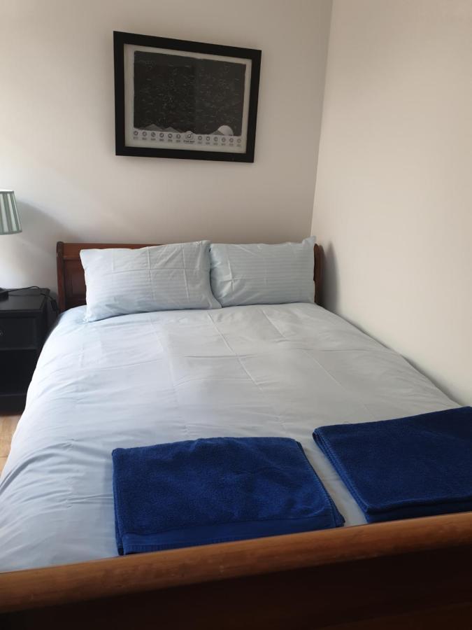 Hideaway Brighton Appartamento Esterno foto